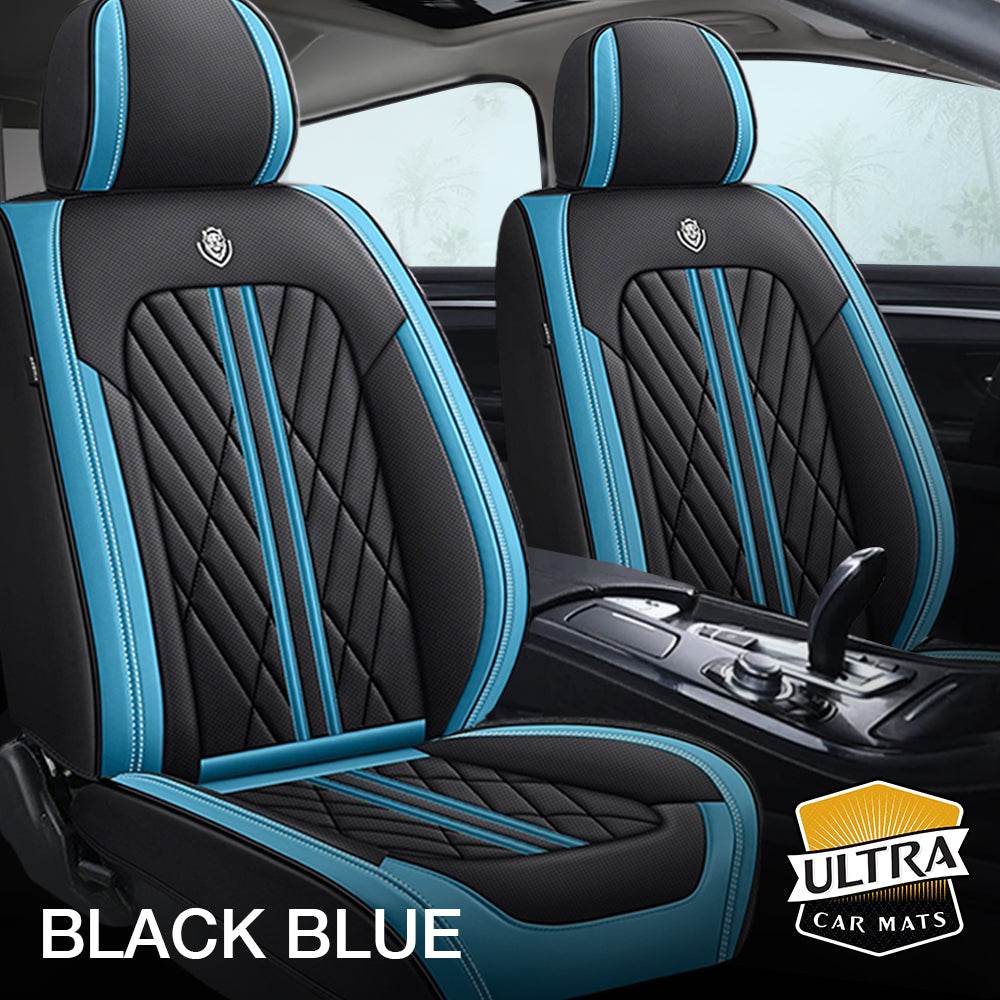 Ultra Car Seat Covers