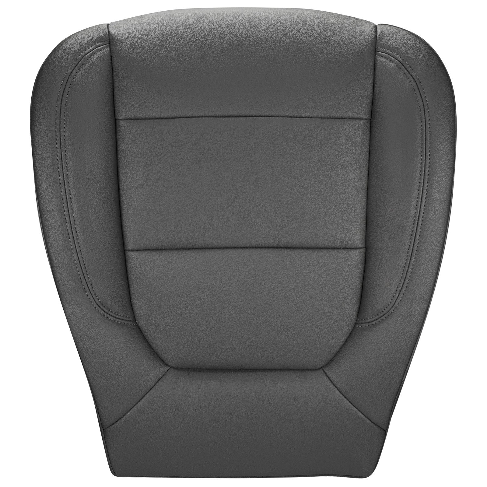 2023 – 2023 Chevrolet Silverado 1500 Work Truck – Passenger Side Bottom Cover – Material Config: OEM All Vinyl – Jet Black