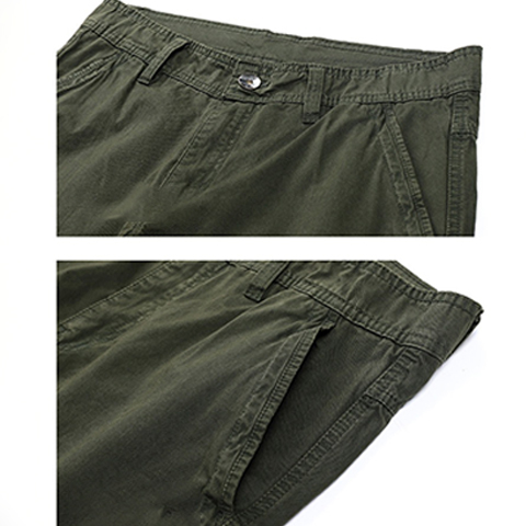 Cargo Track Pants Custom Mens Pockets Sweatpants Trousers Cargo Pants ...
