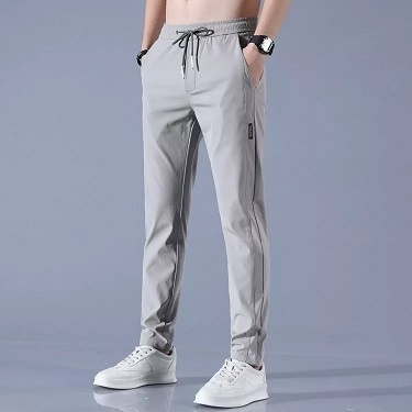 Stretch Pants – Last Day Promotion 49% OFF– Men‘s Fast Dry Stretch ...