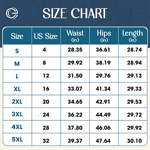 Perfect Fit Stretch Plus Size Denim Capri – Top Swift