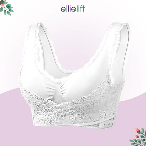 EllieLift - LAST DAY 70% OFF - Everyday Comfortable Lift Up Bra
